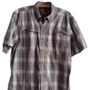 Men's Carhartt Force Relaxed Fit Medium